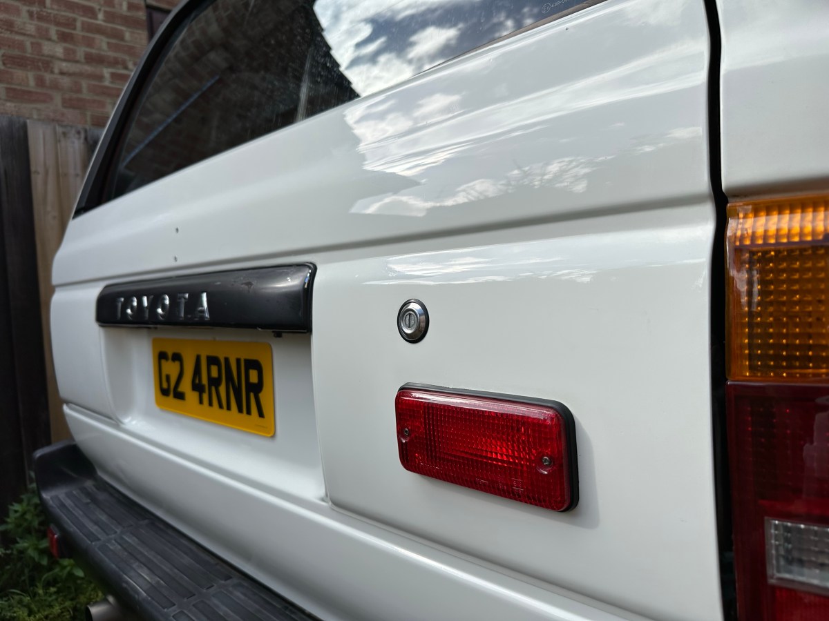 Beast Restoration: Pre&nbsp;Paint